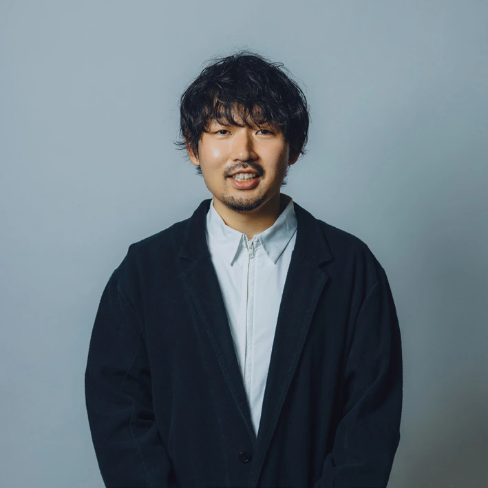 株式会社Shake 代表取締役 西野集