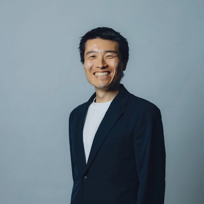 株式会社Shake 常務取締役 澤田健太郎